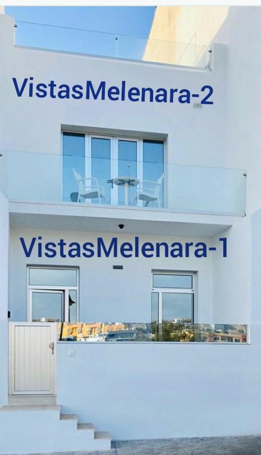 Vistasmelenara Telde Exterior foto