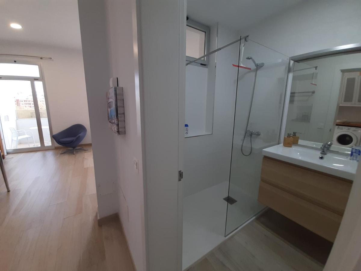 Vistasmelenara Telde Exterior foto