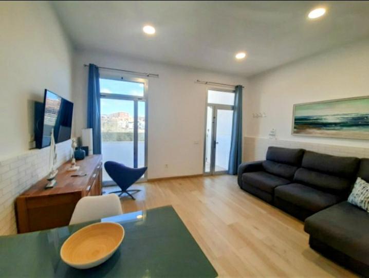 Vistasmelenara Telde Exterior foto